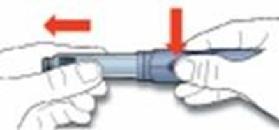 Image Of Opticlik Replacing Step B (Opticlik Replacing B)